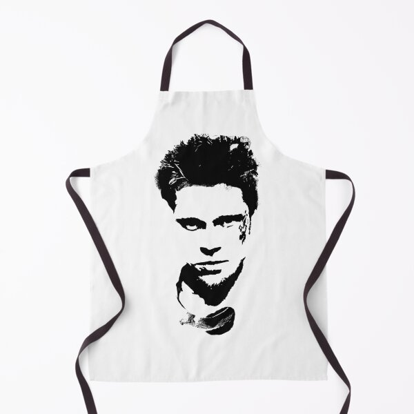 Artikelvorschau, Tyler Durden Fight Club Darken Shadow entworfen und verkauft von Fire TheMann.