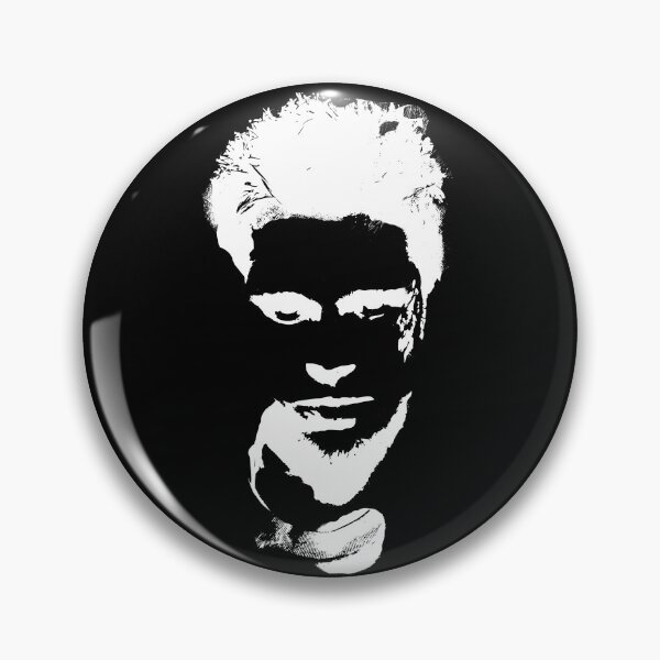 Item preview, Tyler Durden Fight Club Lighten Shadow designed and sold by Fire TheMann.