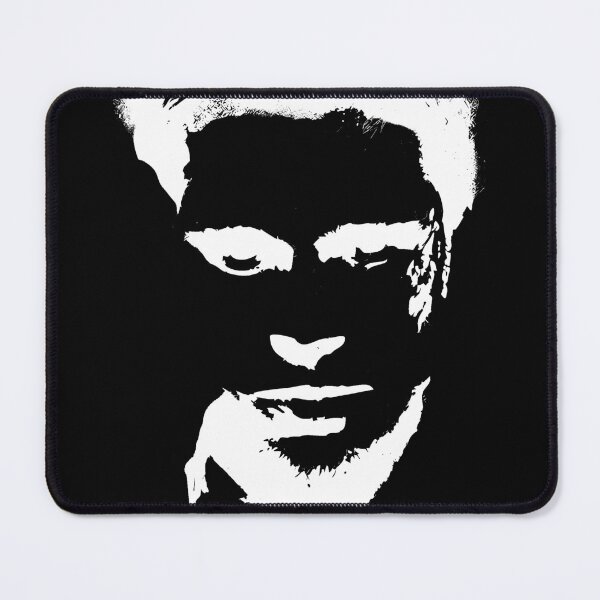 Item preview, Tyler Durden Fight Club Lighten Shadow designed and sold by Fire TheMann.