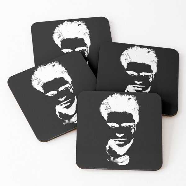 Item preview, Tyler Durden Fight Club Lighten Shadow designed and sold by Fire TheMann.