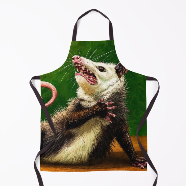 Item preview, Amateur Opossum Actress designed and sold by ongim.