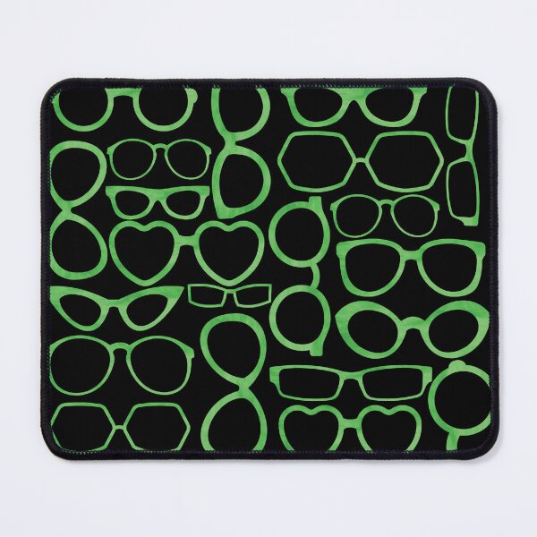 Item preview, GreenEyeglasses Optometry designed and sold by Primroaddesigns.