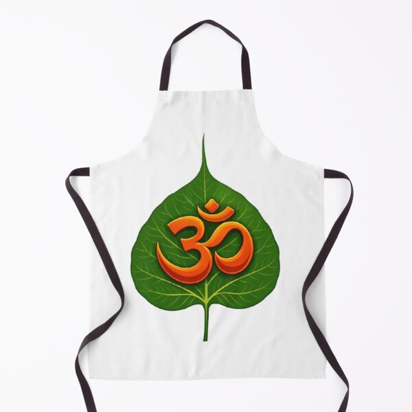 Item preview, om_Hindu designed and sold by glassfeel.