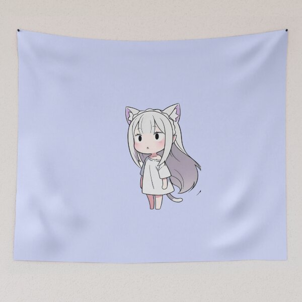 Item preview, Frieren designed and sold by PrismPulseApp.