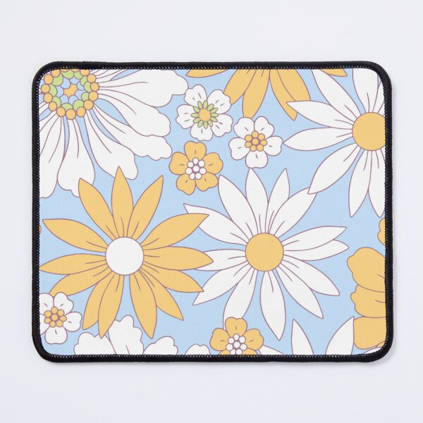 Item preview, Colored flowers designed and sold by Bouboucolor.