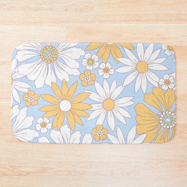 Item preview, Colored flowers designed and sold by Bouboucolor.
