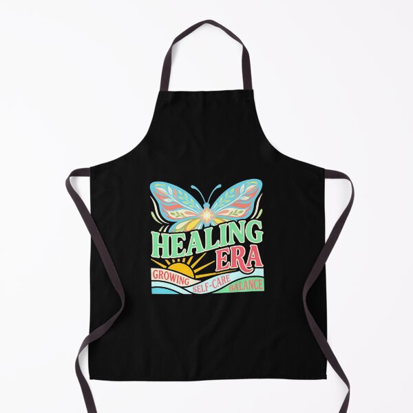 Item preview, Healing Era designed and sold by The Quiet Canvas By Jacky.