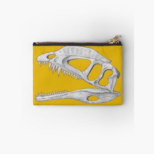 Item preview, Liliensternus Skull designed and sold by DoodleSnake58.