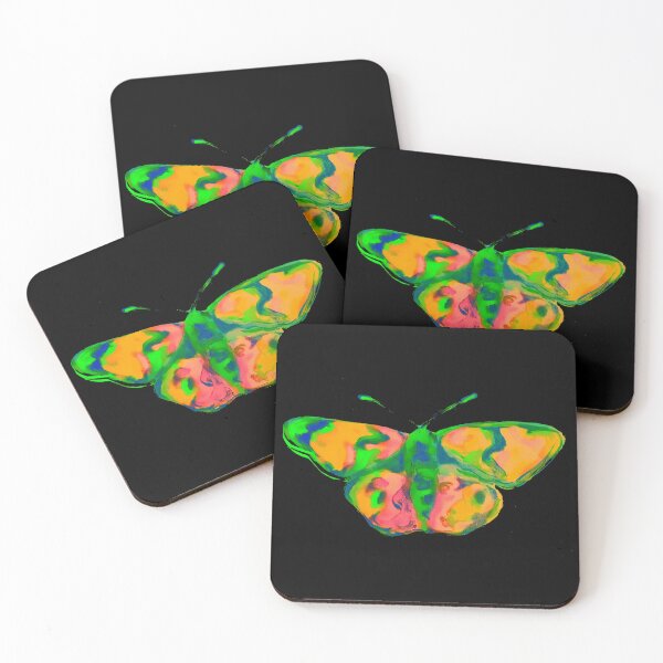 Item preview, Butterfly thermo photos  designed and sold by Never seen before .