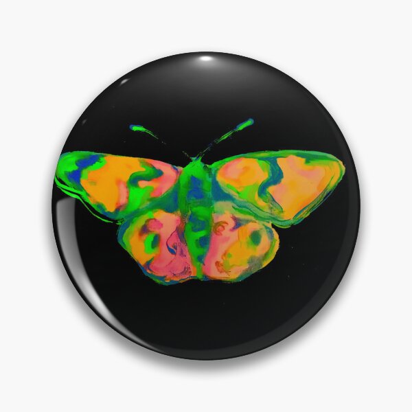 Item preview, Butterfly thermo photos  designed and sold by Never seen before .