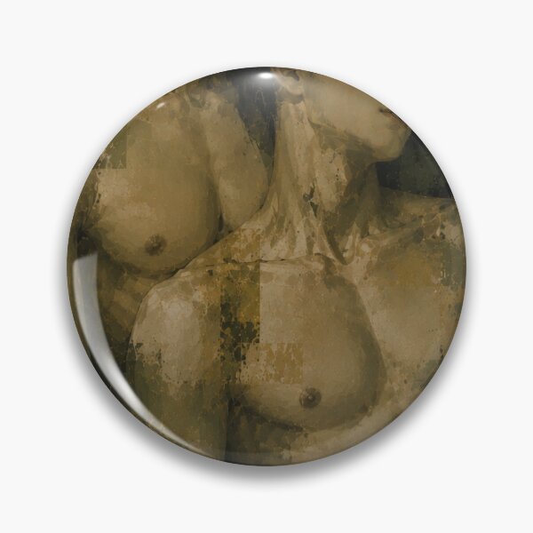 Item preview, Wabi Sabi Embrace Between Two Men with Classical Elegance and Emotional Depth designed and sold by Aryabek.