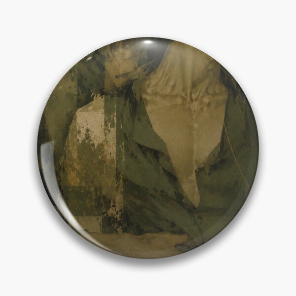 Item preview, Quiet Wabi Sabi Portrait of Two Men with Japandi Balance and Tender Connection designed and sold by Aryabek.