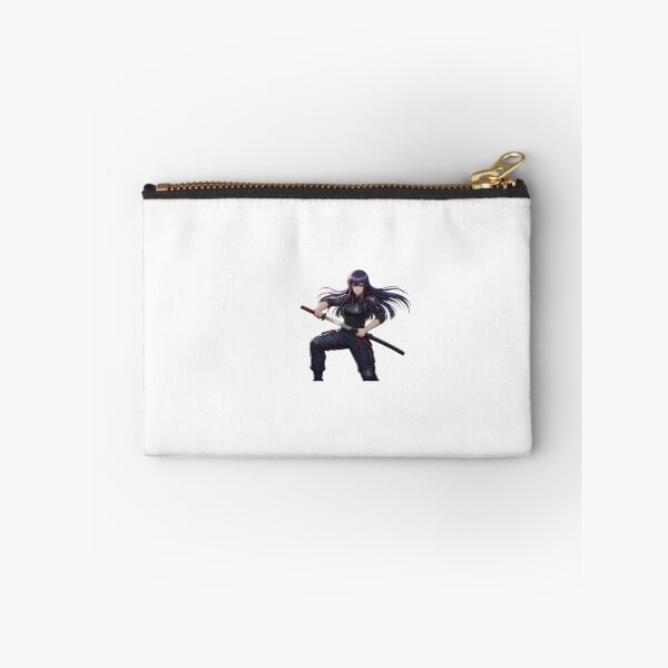 Item preview, Anime Samurai Warrior Graphic Art Tee for Fans of Japanese Manga T-shirt with Bold Character Design designed and sold by TDZCOLLECTION.