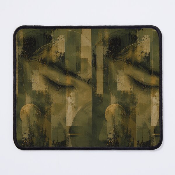 Item preview, Closed Eyes in Wabi Sabi Stillness with Japandi Harmony and Quiet Reflection designed and sold by Aryabek.