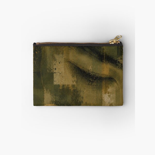 Item preview, Closed Eyes in Wabi Sabi Stillness with Japandi Harmony and Quiet Reflection designed and sold by Aryabek.