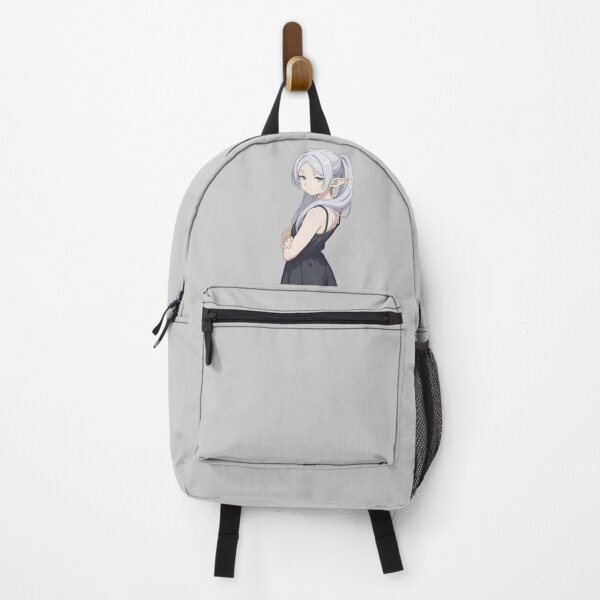 Item preview, Frieren designed and sold by PrismPulseApp.