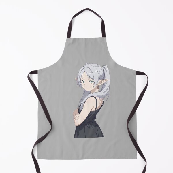 Item preview, Frieren designed and sold by PrismPulseApp.