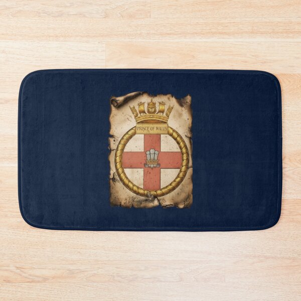 Item preview, Battleship emblem designed and sold by The store under the battleship :).