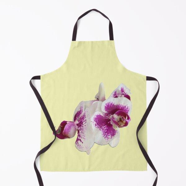 Item preview, Speckled pink white orchids designed and sold by Prirodariti.