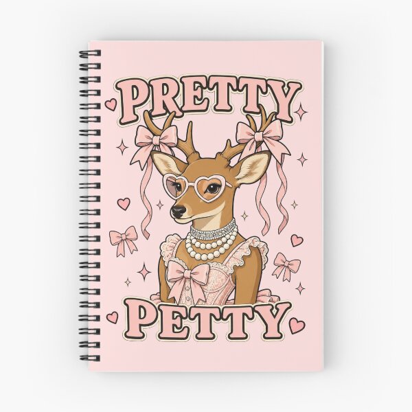 Item preview, Cute Pink Deer Lover Gift designed and sold by Gentlestate.