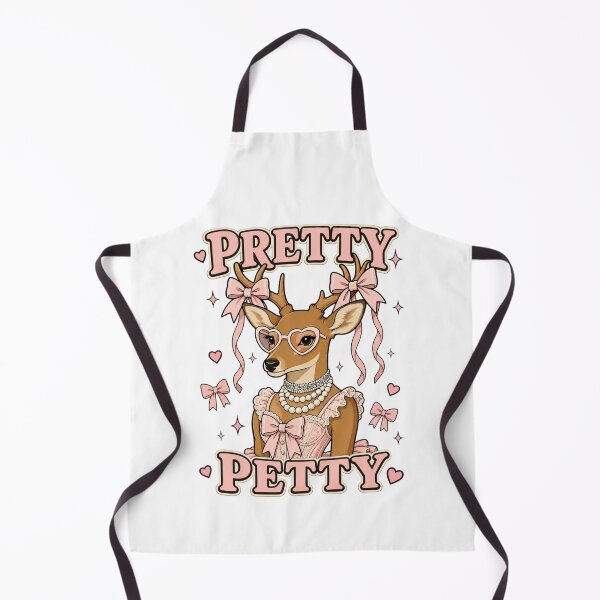 Item preview, Cute Pink Deer Lover Gift designed and sold by Gentlestate.