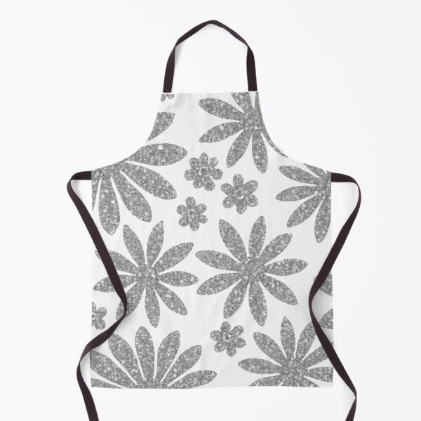 Item preview, Flowers and Sequins designed and sold by Bouboucolor.