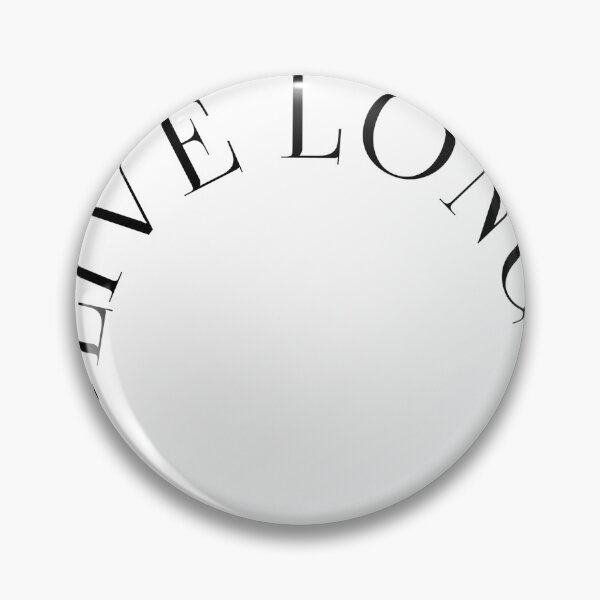 Item preview, LONG LIVE WITH SINS TSHIRT DESIGN  designed and sold by Prism-Bubble.
