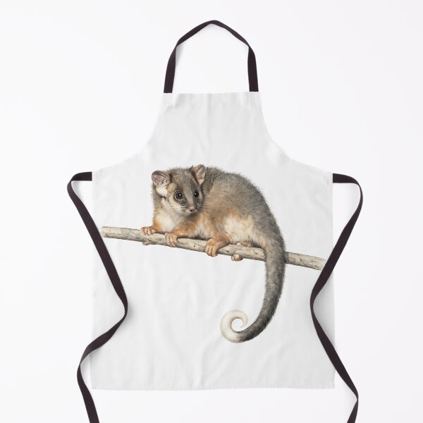 Item preview, Common Ringtail Possum — Watercolour Painting designed and sold by Jaruart.