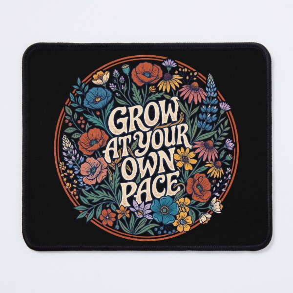 Item preview, Grow designed and sold by The Quiet Canvas By Jacky.