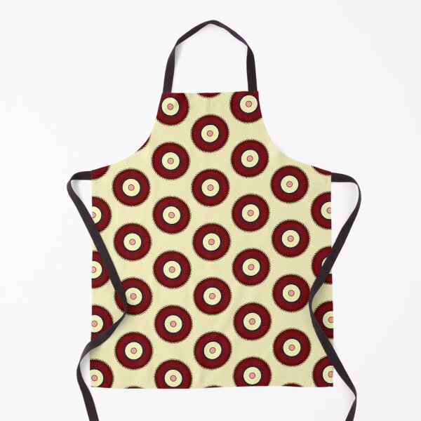 Item preview, Multicolored Circle IV designed and sold by Gluecknika.