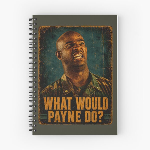 Item preview, What would Payne do? designed and sold by TeeCodes.