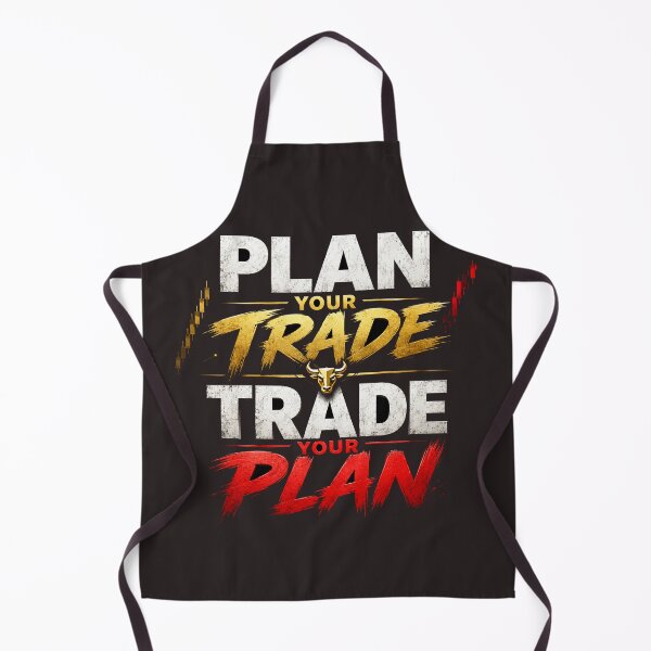 Item preview, Plan Your Trade Trade Your Plan designed and sold by PipForgeStudio .