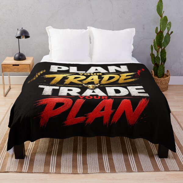 Item preview, Plan Your Trade Trade Your Plan designed and sold by PipForgeStudio .