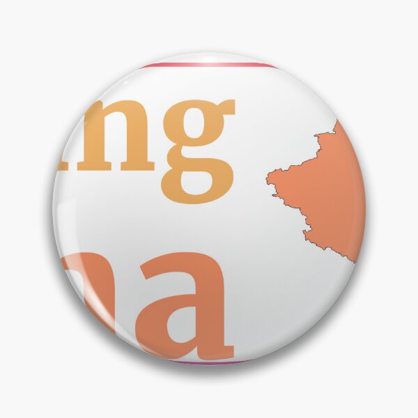 Item preview, Nanning China City Marked On Country Map designed and sold by TheIconSmith.