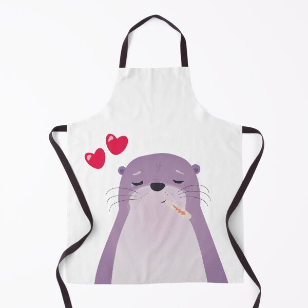 Item preview, Otter designed and sold by DziedzicDESIGNS.