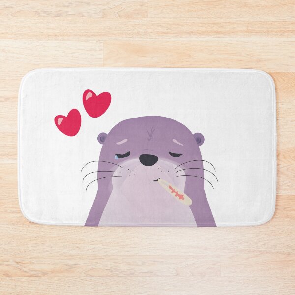 Item preview, Otter designed and sold by DziedzicDESIGNS.