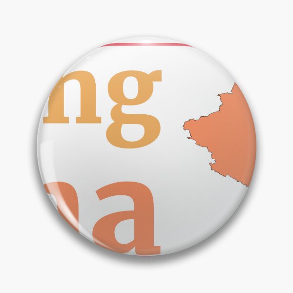 Item preview, Nanjing China City Marked On Country Map designed and sold by TheIconSmith.