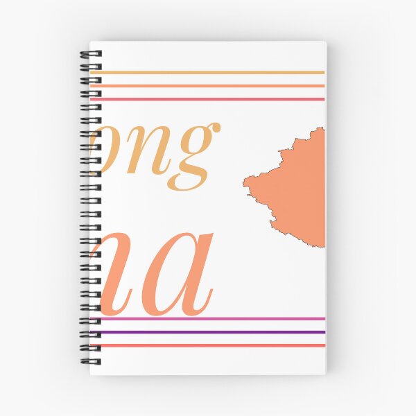 Item preview, Nanchong China City Marked On Country Map designed and sold by TheIconSmith.