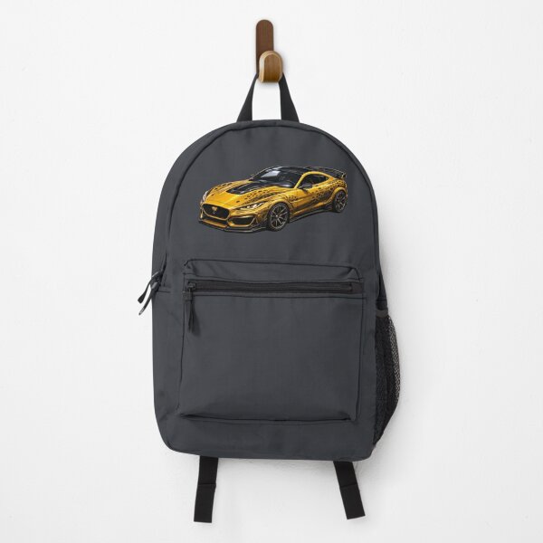 Item preview, BV-MJY — Gold Grand Tourer designed and sold by BROHLine Studio.