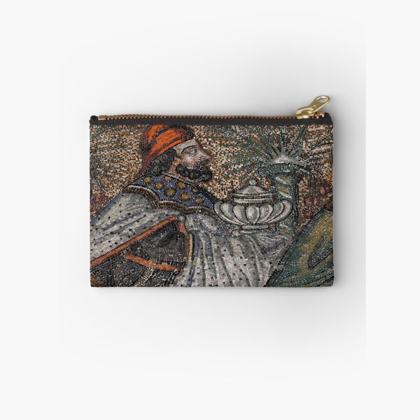 Item preview, Bearded Balthasar of the Bible story of Christmas designed and sold by TerryKerrImages.