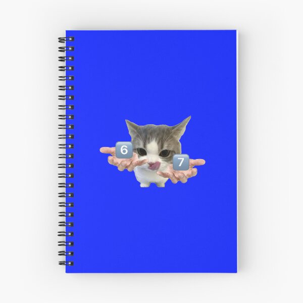 Item preview, Six Seven Relatable Cat designed and sold by ihsuhk hiro.