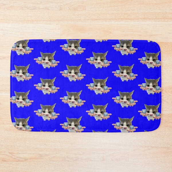 Item preview, Six Seven Relatable Cat designed and sold by ihsuhk hiro.