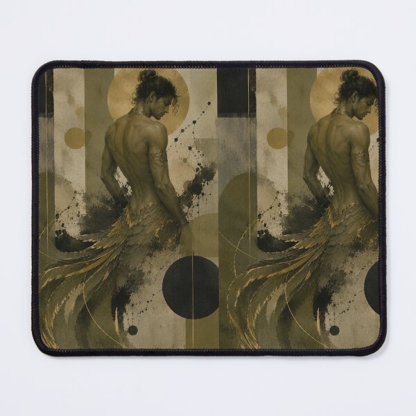 Item preview, Wabi Sabi Ancient Citadel with Timeless Architecture and Enso Harmony designed and sold by Aryabek.