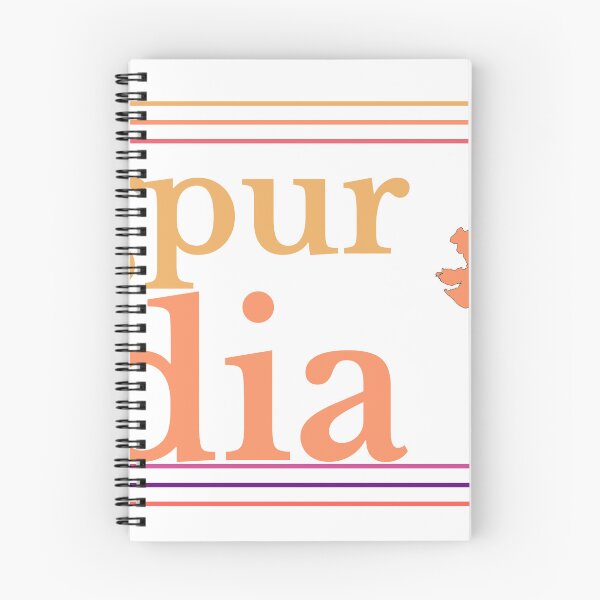 Item preview, Nagpur India City Marked On Country Map designed and sold by TheIconSmith.