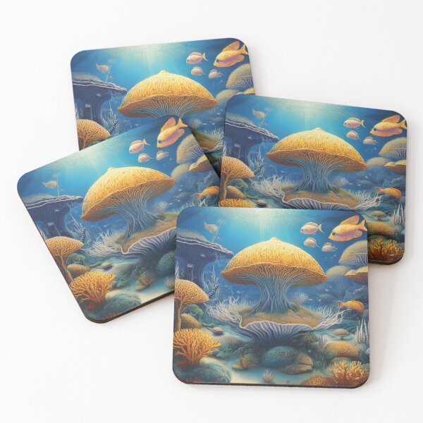 Item preview, Underwater world designed and sold by Photopat.