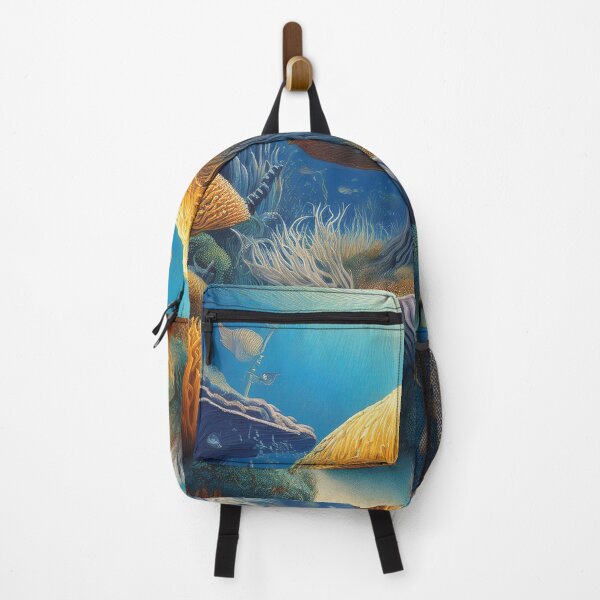Item preview, Underwater world designed and sold by Photopat.