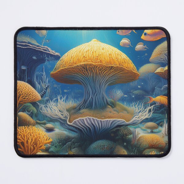 Item preview, Underwater world designed and sold by Photopat.
