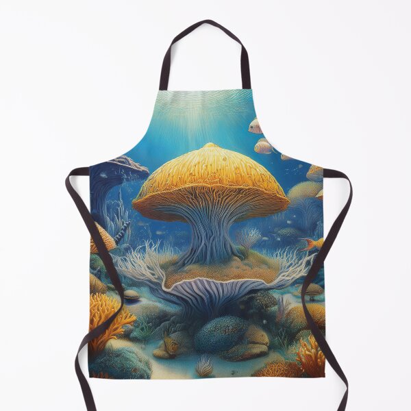 Item preview, Underwater world designed and sold by Photopat.