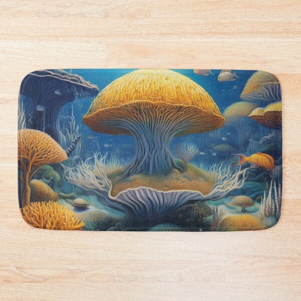 Item preview, mundo submarino designed and sold by Photopat.