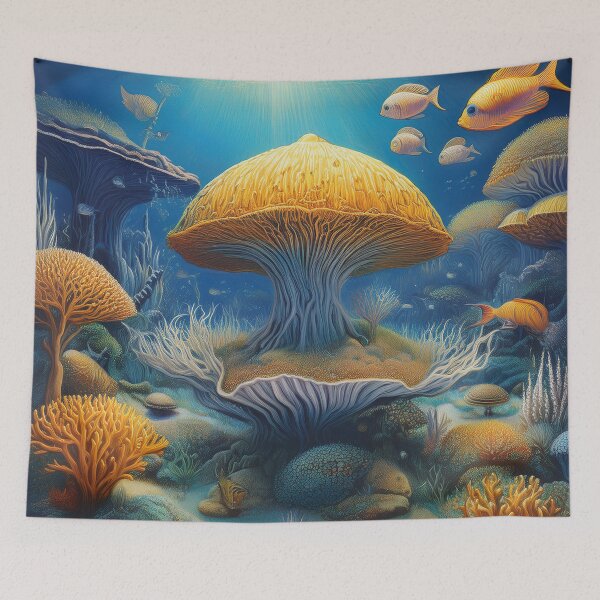 Item preview, Underwater world designed and sold by Photopat.